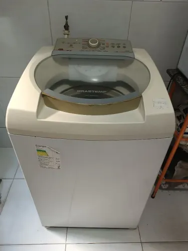 Máquina Brastemp 11kg $700,00