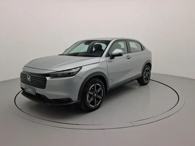 Honda HR-V EXL 1.5 Sensing 16V 5P Aut. 2026