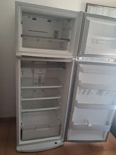Geladeira Duplex GRANDE