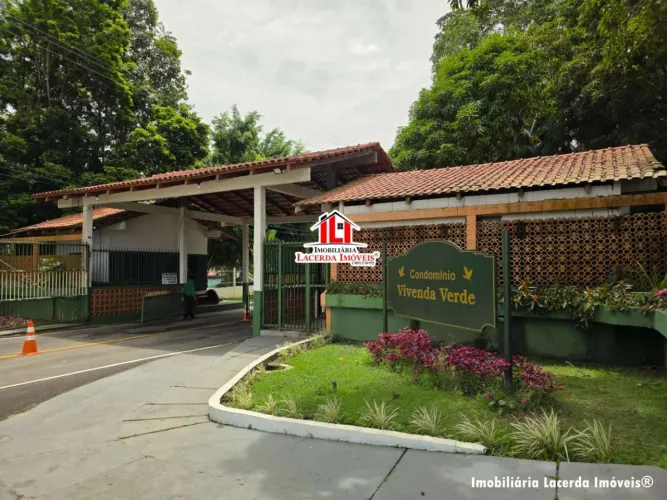 Condomínio Vivenda Verde, Chácara para veraneio, Quintal amplo com campo de futebol e pisc