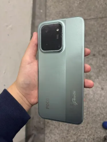 Poco C85