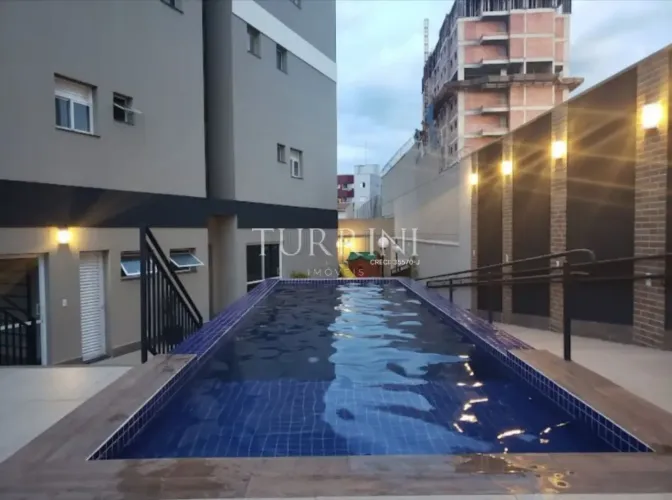 Apartamento a venda no Edifício Tribeca em Bauru -SP.