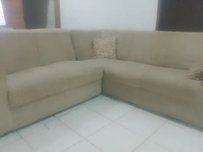 Sofá 