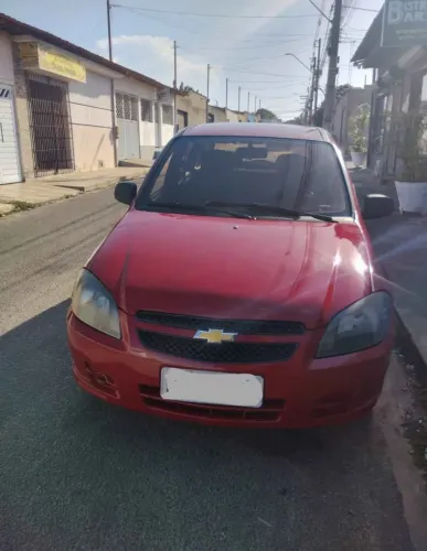Celta 1.0 completão