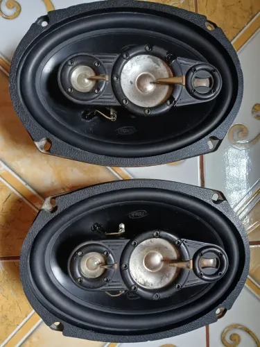 Alto-falante EROS 6 X 9