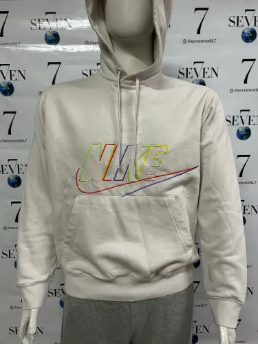 Moletom Nike colors