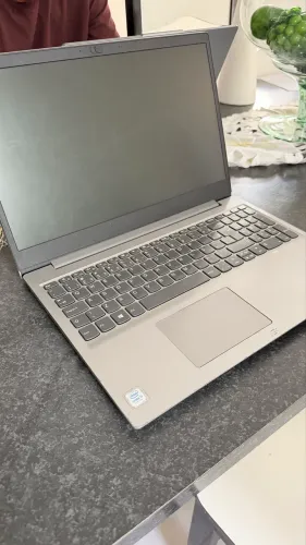 Notebook Ideapad i3 8th Geração 1TB 512gb SSD 12GB memória placa de vídeo