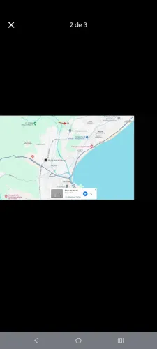 Terreno a venda MACAÉ -RJ