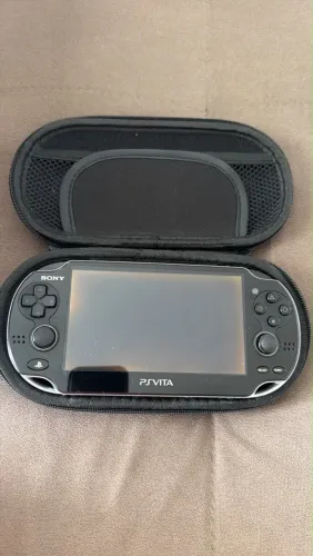 Video game