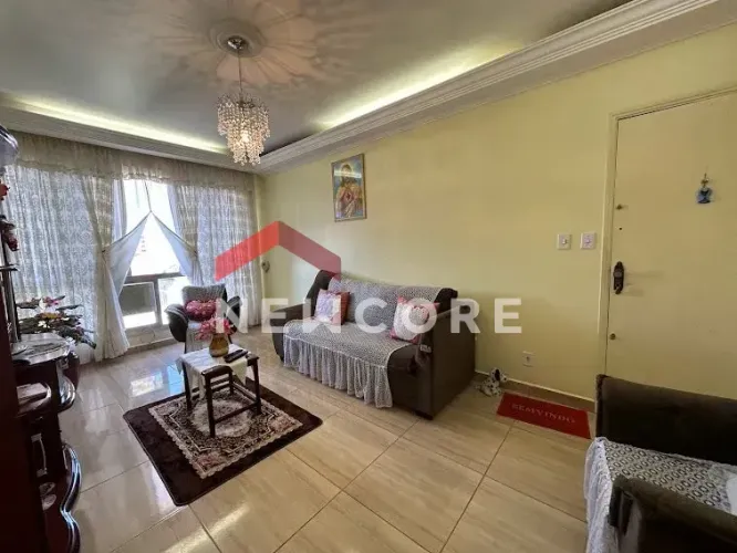 Casa em Rua Alberto Baccarat - Boqueirão - Santos/SP