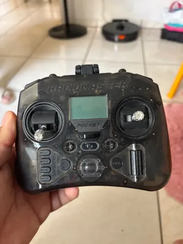 Rádio master