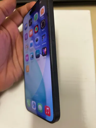 Iphone 15 Pro Max - ótima oportunidade