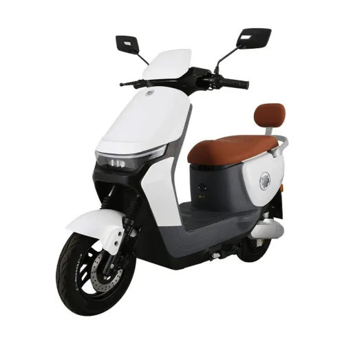 Scooter Elétrica Zumb N70 1000W