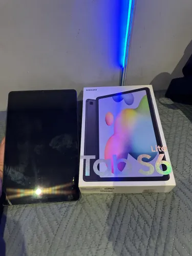 Tablet S6 LITE