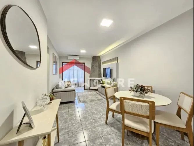 Apartamento em Capão da Canoa - Centro - Capão da Canoa/RS