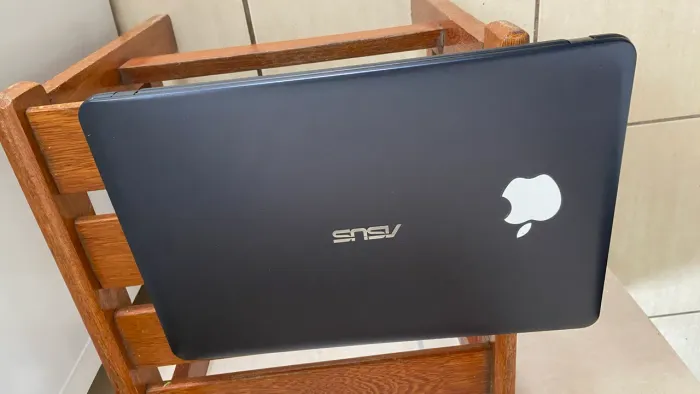 NOTEBOOK ASUS