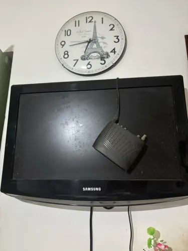 Televisão Samsung