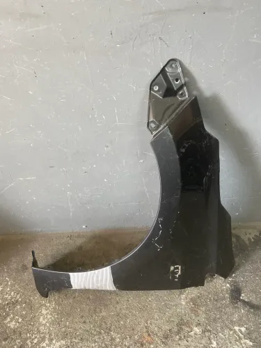 Paralama Toyota Corolla  2015 2016 17 18 19  Lado Esquerdo (Original) 
