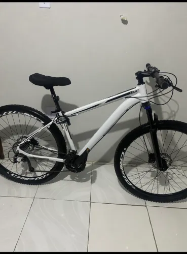 Bicicleta Cripto 