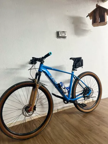Bicicleta bike