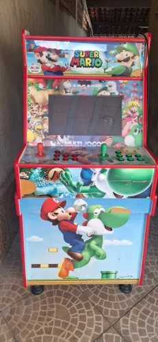FLIPERAMA