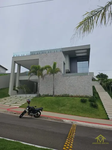 Casa de Condominio em Santa Paula I - Vila Velha, ES