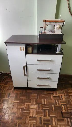 Cômoda Multiuso Carraro