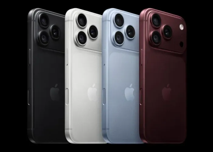 iPhone 18 pro Max