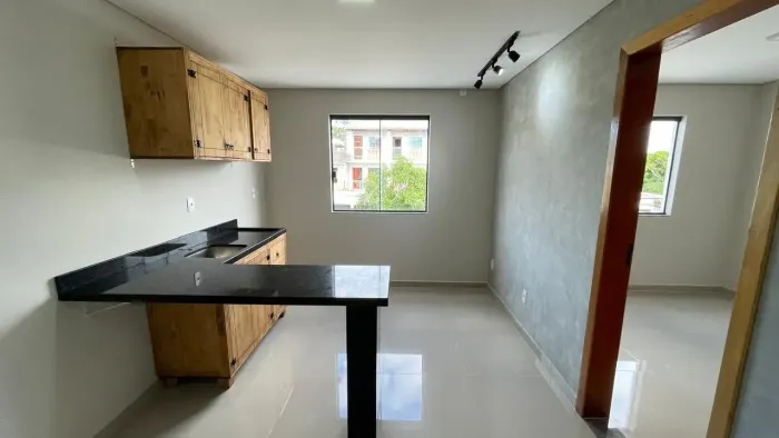 Apartamento 1 dorm no Campeche - Pronto p/ Airbnb - Oportunidade R$ 260 mil