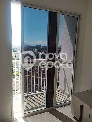 Vicente de Carvalho | Apartamento 2 quartos