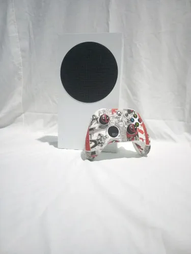 Console Xbox Series S