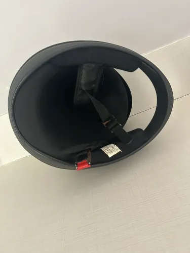 Capacete para Moto Pro Tork Tamanho 60