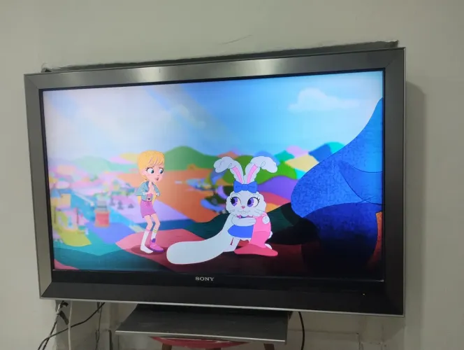Tv Sony 46"