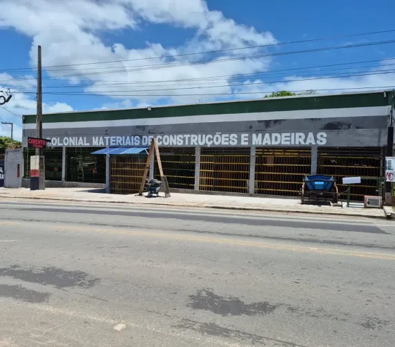Imóvel Comercial