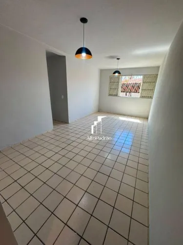 Apartamento à venda, 82 m² - Cristo Rei - Teresina/PI