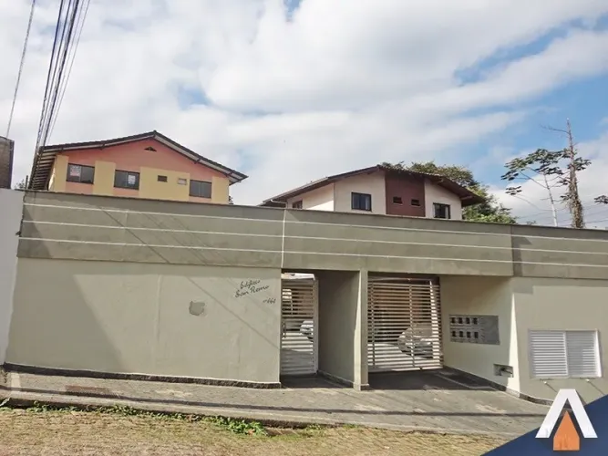 ACRC Imóveis - AP10442 - Apartamento para Locação no bairro da Velha em Blumenau