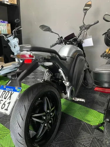 Moto elétrica volts evs