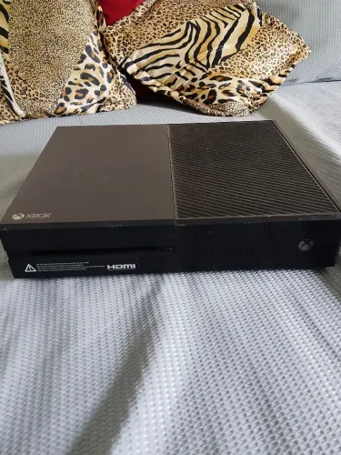 Xbox one Ret/peças 