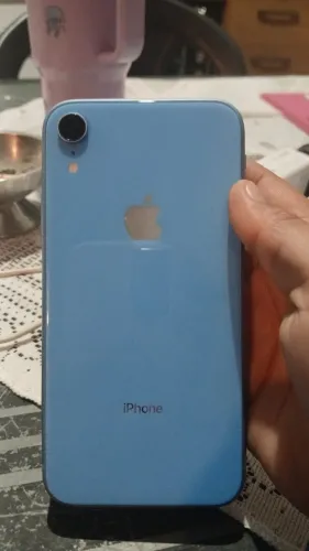 IPHONE XR 128GB