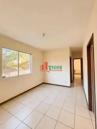 Apartamento com 3 quartos, 1 vaga e 72m² à venda no Nova Granada, Belo Horizonte/MG