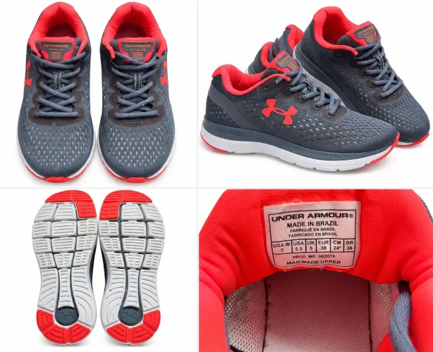 Tênis Under armour