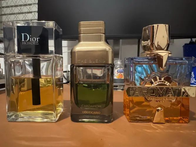 Dior Homme 2020