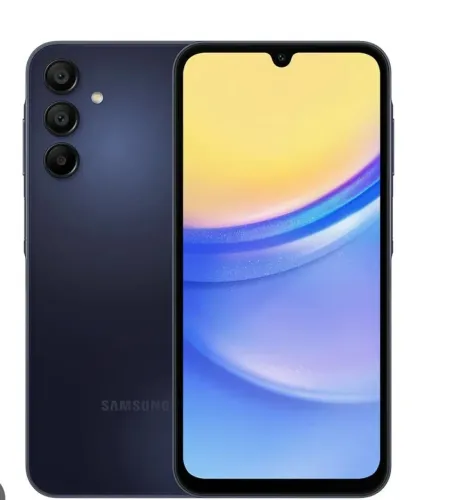 Samsung galaxy a15 128 gb