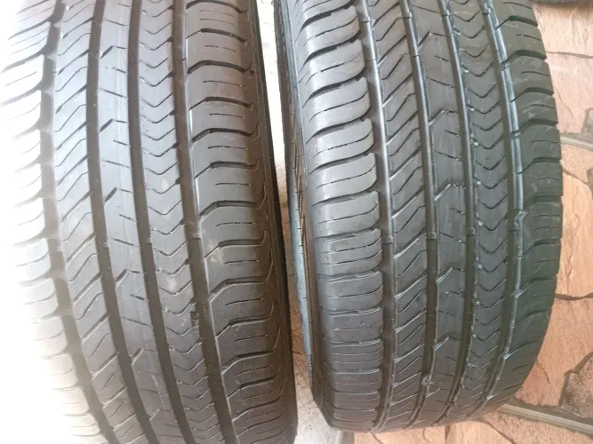 Pneu 205 55 16,goodyear, Corolla, civic, jeta, vectra, sou,sentra, cerato, 205/55/16