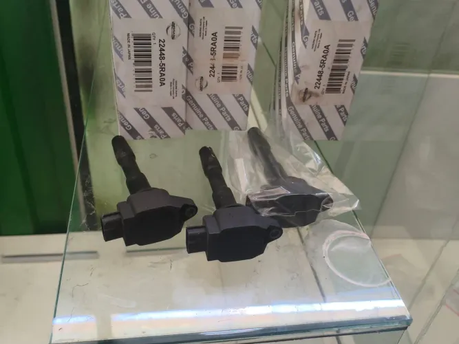Bobina de ignição Versa 2018