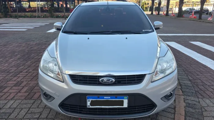 Ford Focus Sedan 2.0 16v/2.0 16V Flex 4P Aut. 2013