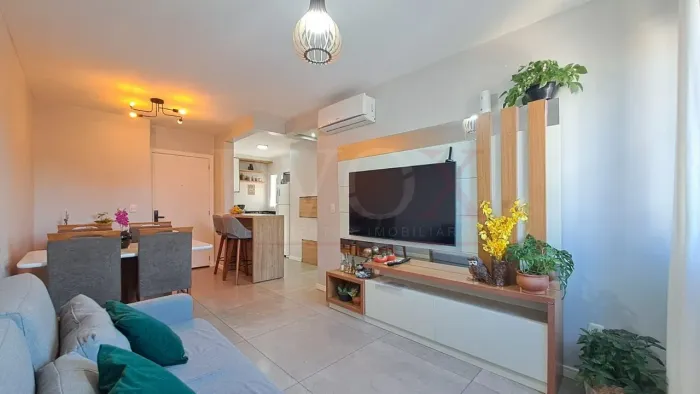 APARTAMENTO RESIDENCIAL em PORTO ALEGRE - RS, JARDIM BOTÂNICO