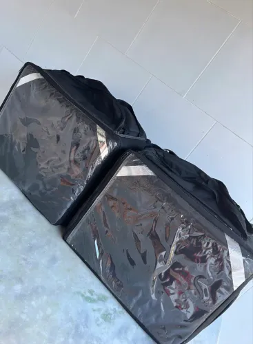 2 bag motoboy 