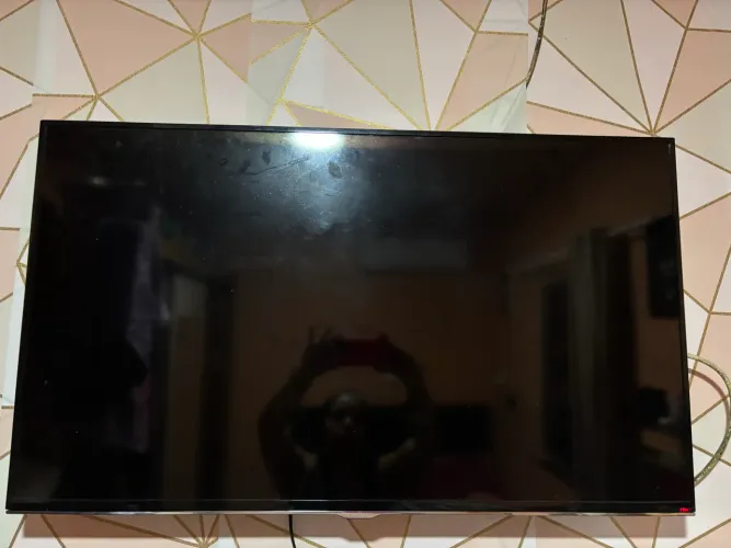 Televisão Smart 40 polegadas 