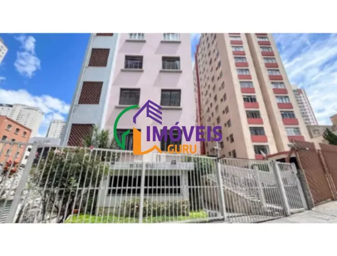 APARTAMENTO - ACLIMAÇÃO - SP